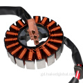 Gineadair baidhsagal-motair coil magneto coil